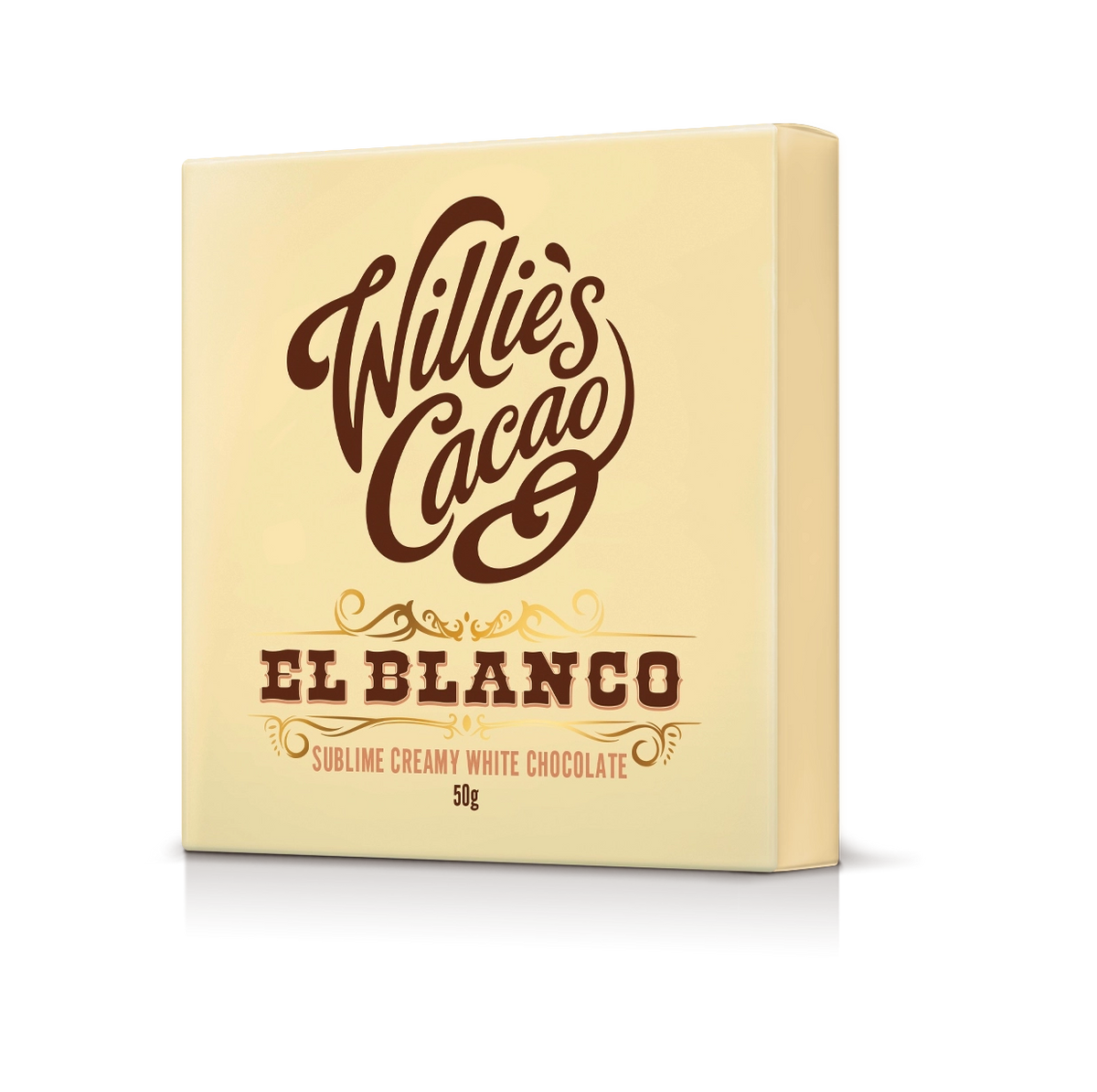 El Blanco