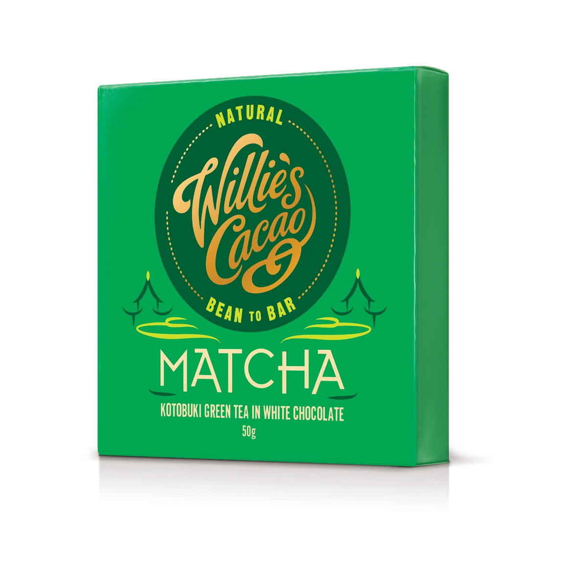 Matcha