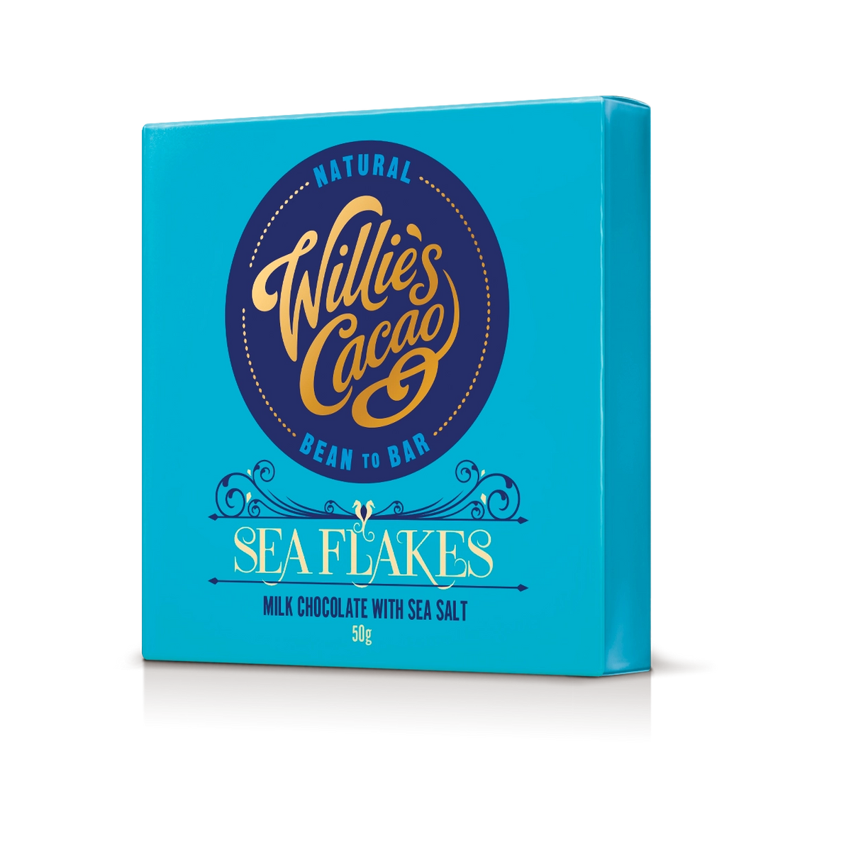Sea Flakes