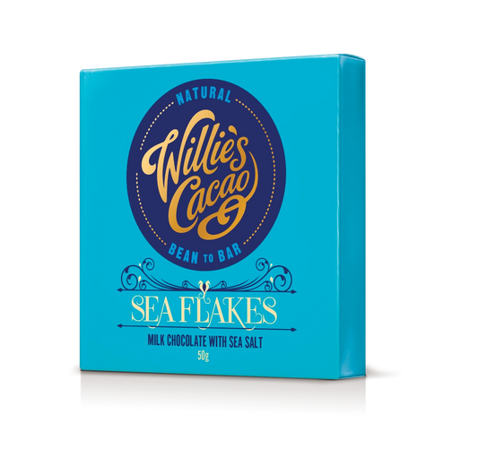 Sea Flakes