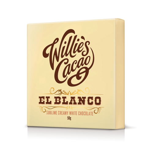 El Blanco